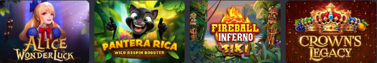 Lotobet slot oyunları